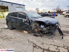 Volkswagen Atlas 2024 2