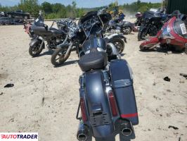 Harley-Davidson Pozostałe 2019 Harley-Davidson Pozostałe 2019