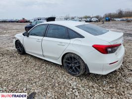 Honda Civic 2024 2
