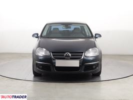Volkswagen Jetta 2009 1.9 103 KM