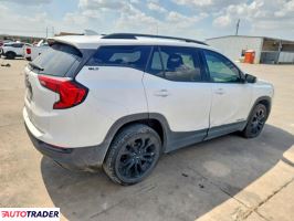 GMC Terrain 2020 1