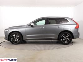Volvo XC60 2018 2.0 187 KM