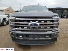 Ford Pozostałe 2024 6