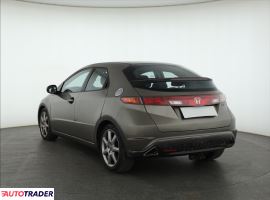 Honda Civic 2007 1.8 138 KM