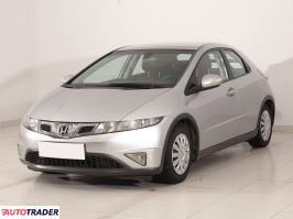 Honda Civic 2009 1.3 97 KM