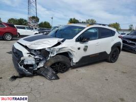 Subaru Pozostałe - zobacz ofertę