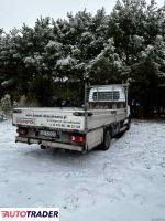 Renault Mascott 2005 3