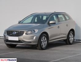 Volvo XC60 2014 2.4 160 KM Volvo XC60 2014 2.4 160 KM