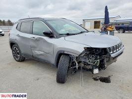 Jeep Compass 2024 2