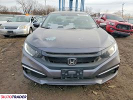 Honda Civic 2021 2