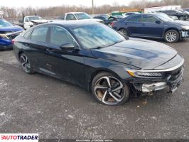 Honda Accord - zobacz ofertę