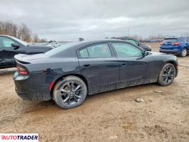 Dodge Charger 2020 3