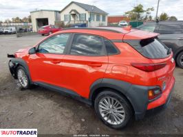 Hyundai Kona 2020 2