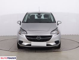 Opel Corsa 2017 1.4 88 KM