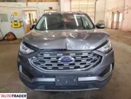 Ford Edge 2022 2