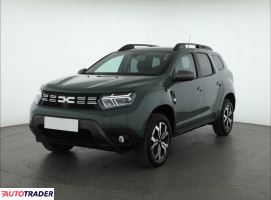 Dacia Duster 2023 1.0 99 KM Dacia Duster 2023 1.0 99 KM