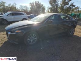 Mazda 3 - zobacz ofertę