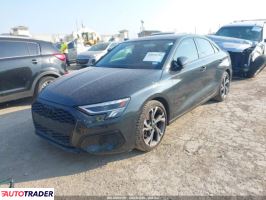 Audi A3 2023 2