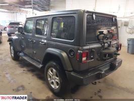 Jeep Wrangler 2022 2
