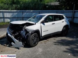 Jeep Compass 2023 2