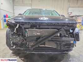 Hyundai Kona 2026 2