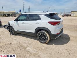 Chevrolet Blazer 2023 1