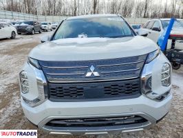 Mitsubishi Outlander 2024 2