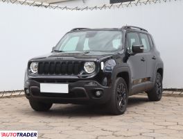 Jeep Renegade 2020 1.3 177 KM