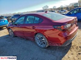 Subaru Legacy 2025 2