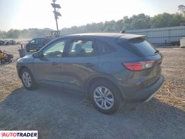 Ford Escape 2020 1