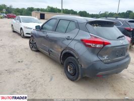 Nissan Pozostałe 2020 1