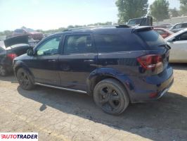 Dodge Journey 2020 2