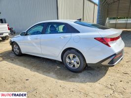 Hyundai Elantra 2024 2