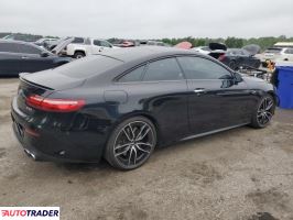 Mercedes CL 2020 3