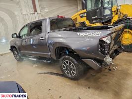 Toyota Tundra 2021 5