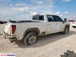 GMC Sierra 2022 6
