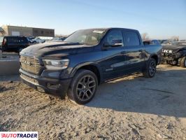 Dodge Ram 2020 5