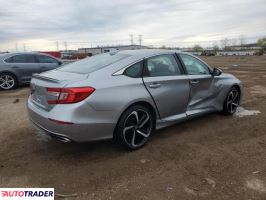 Honda Accord 2020 2