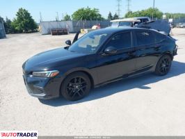 Honda Civic 2024 2 Honda Civic 2024 2