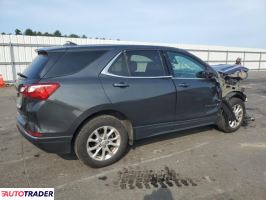 Chevrolet Equinox 2020 1