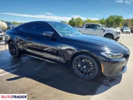 BMW 430 2022 2