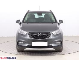 Opel Mokka 2017 1.6 113 KM Opel Mokka 2017 1.6 113 KM