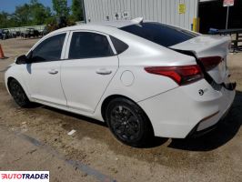 Hyundai Accent 2019 1