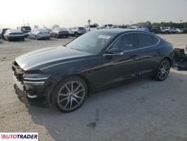 Hyundai Genesis 2023 2 Hyundai Genesis 2023 2