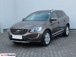 Volvo XC60 2013 2.4 211 KM