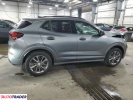 Buick Pozostałe 2021 1