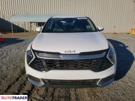 Kia Sportage 2024 2