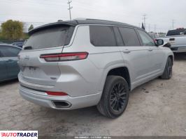 Jeep Cherokee 2023 3