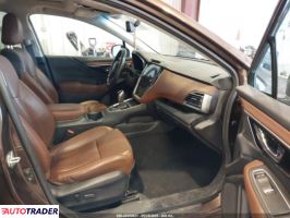 Subaru Outback 2021 2 Subaru Outback 2021 2