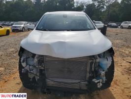 Chevrolet Equinox 2023 1 Chevrolet Equinox 2023 1